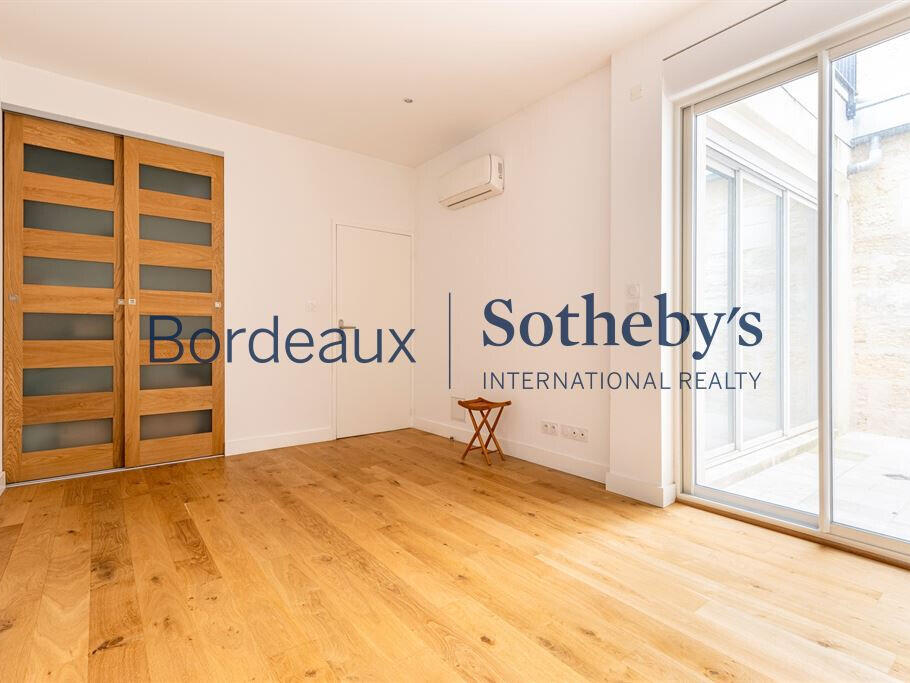 House Bordeaux