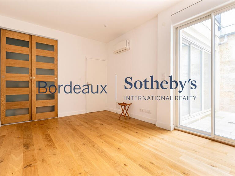 House Bordeaux - 4 bedrooms - 185m²
