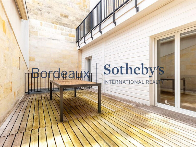 House Bordeaux - 4 bedrooms - 185m²