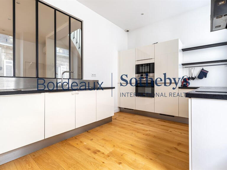 House Bordeaux - 4 bedrooms - 185m²