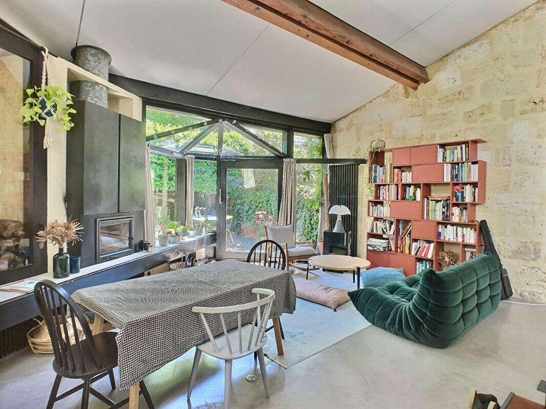 House Bordeaux