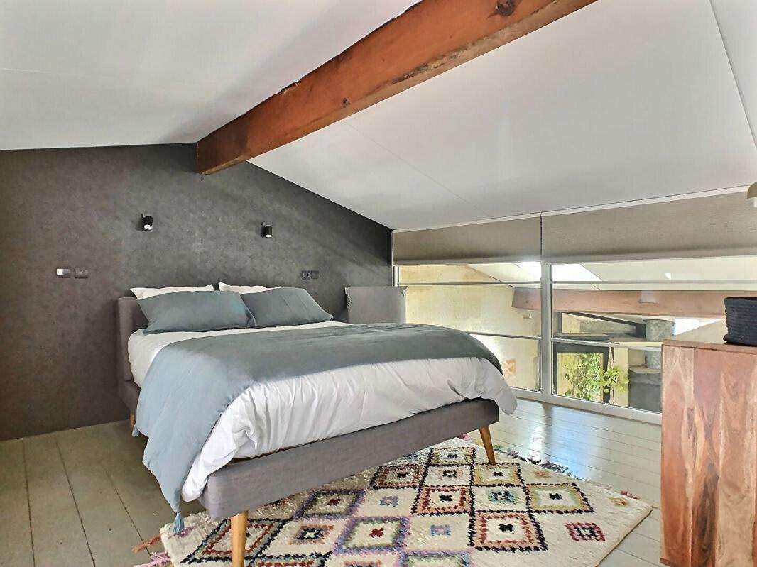 House Bordeaux