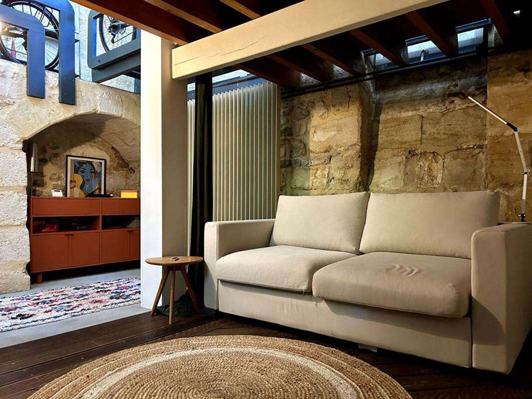 House Bordeaux