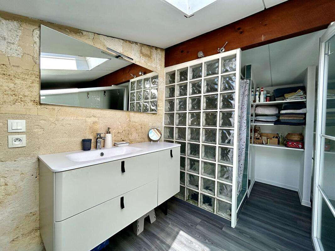 House Bordeaux