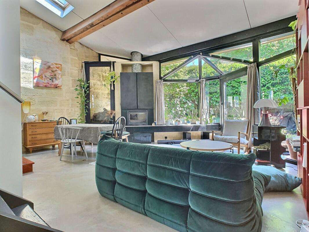 House Bordeaux