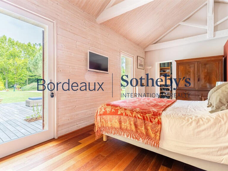 House Bordeaux - 4 bedrooms - 280m²