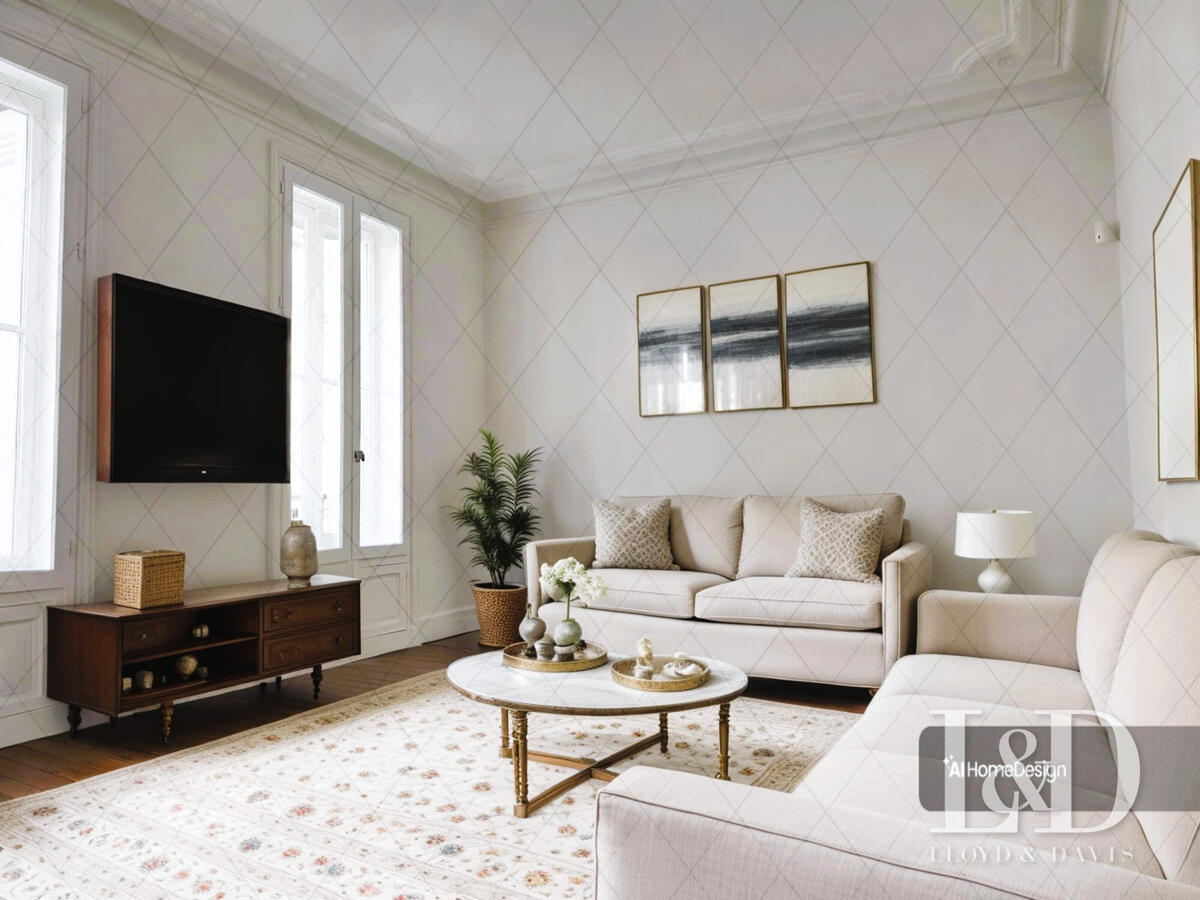 House Bordeaux
