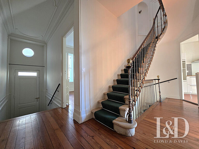 House Bordeaux - 4 bedrooms - 160m²