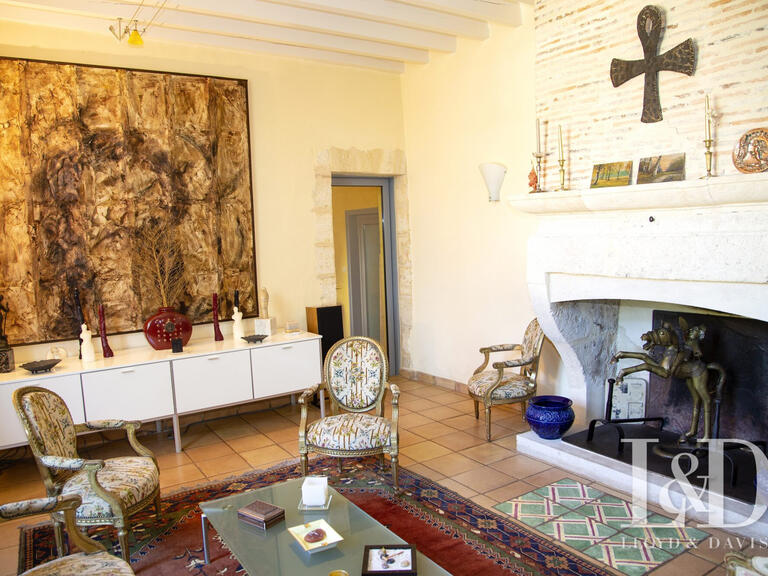 House Bordeaux - 5 bedrooms - 540m²