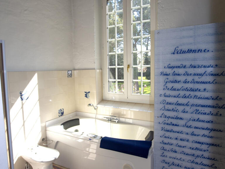 House Bordeaux - 5 bedrooms - 540m²