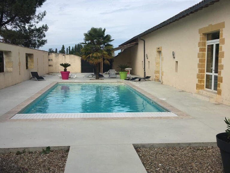 House Bordeaux - 5 bedrooms - 540m²
