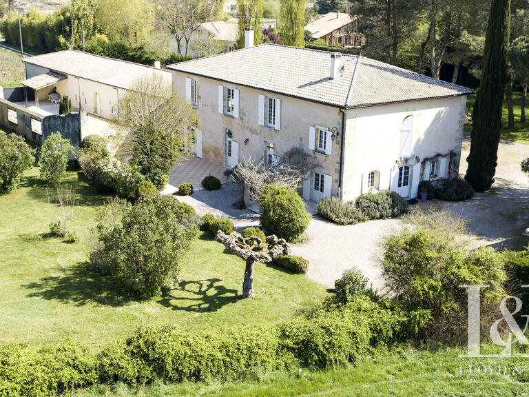 House Bordeaux - 5 bedrooms - 540m²