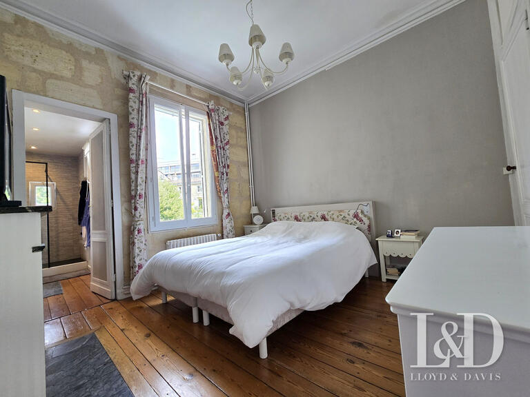 House Bordeaux - 6 bedrooms - 200m²