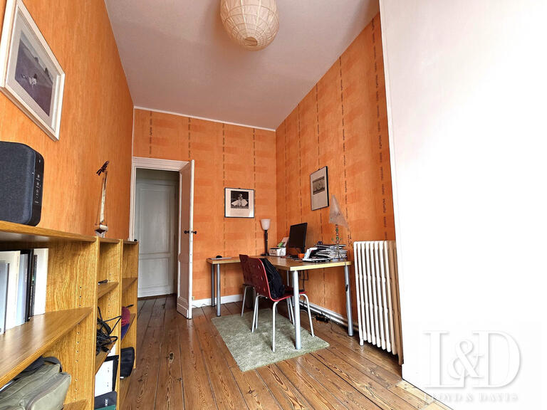 House Bordeaux - 6 bedrooms - 200m²