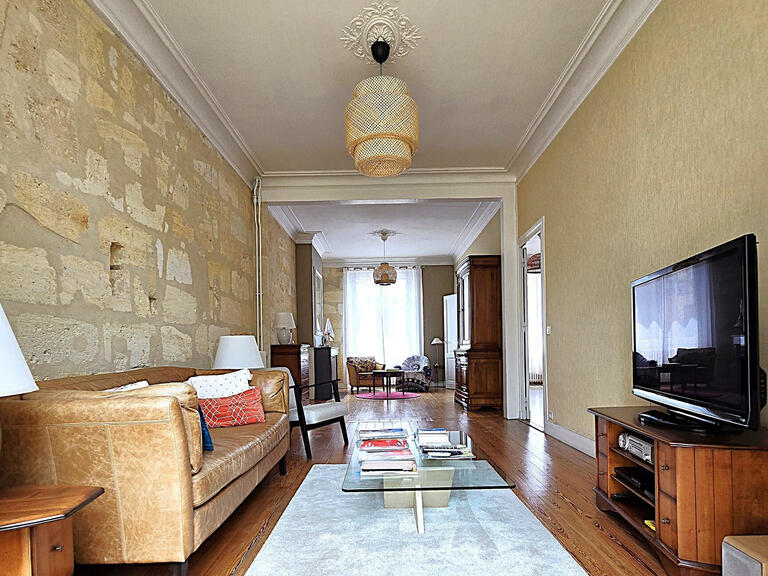 House Bordeaux - 6 bedrooms - 200m²