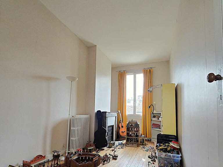 House Bordeaux - 6 bedrooms - 200m²