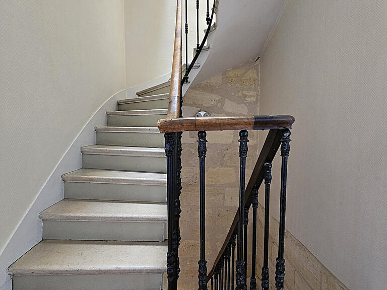 House Bordeaux - 6 bedrooms - 200m²