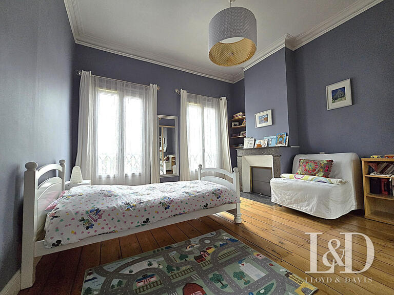 House Bordeaux - 6 bedrooms - 200m²