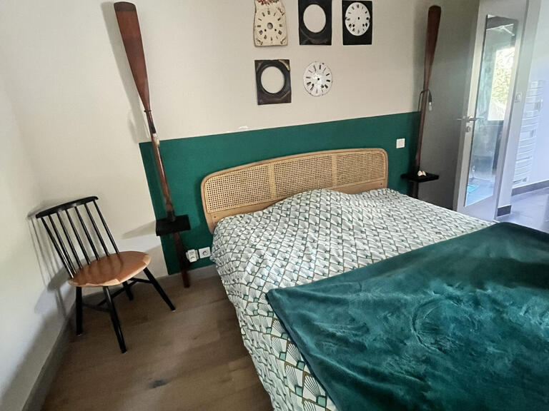 House Bordeaux - 5 bedrooms - 150m²
