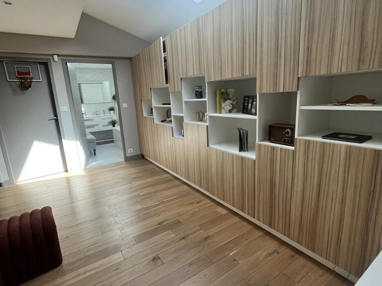 House Bordeaux - 5 bedrooms - 150m²