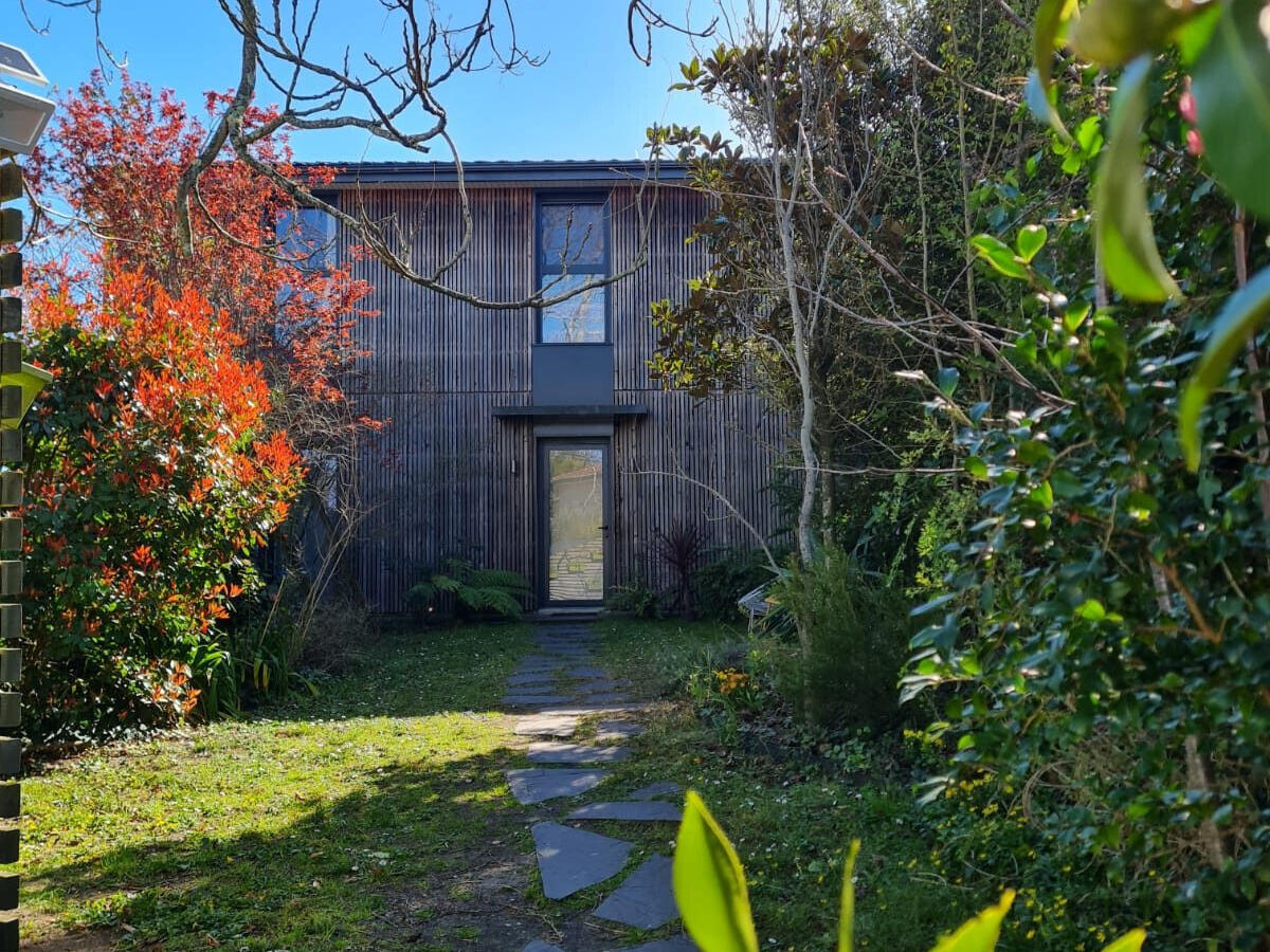 House Bordeaux