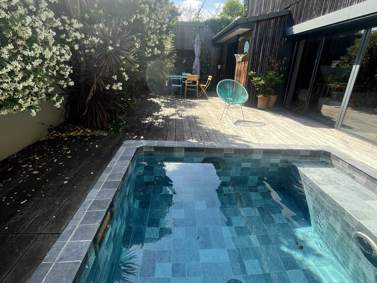 House Bordeaux - 5 bedrooms - 150m²
