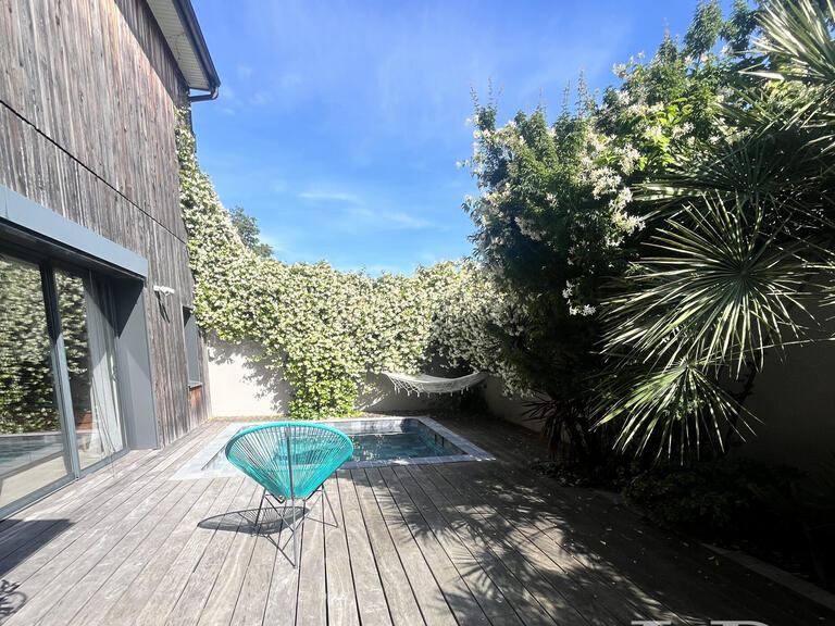 House Bordeaux - 5 bedrooms - 150m²