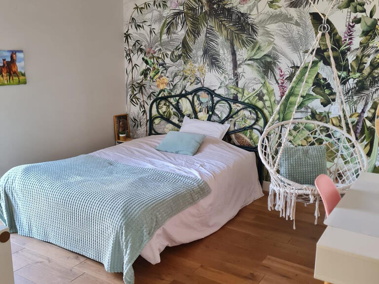House Bordeaux - 5 bedrooms - 150m²
