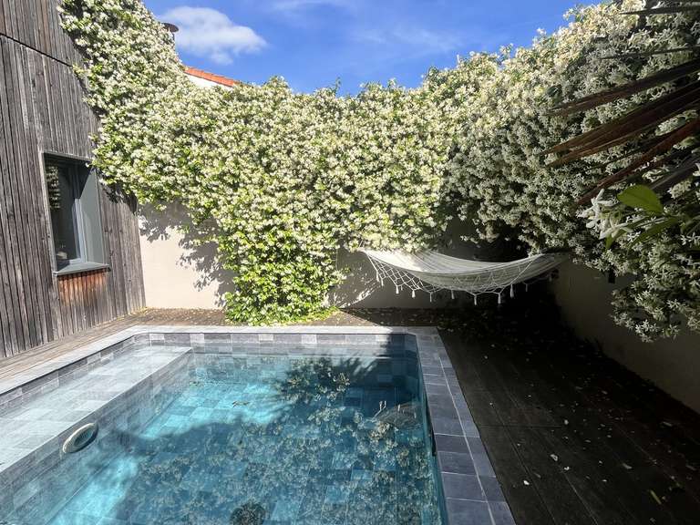 Maison Bordeaux - 5 chambres - 150m²