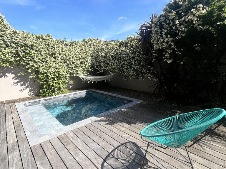 House Bordeaux - 5 bedrooms - 150m²