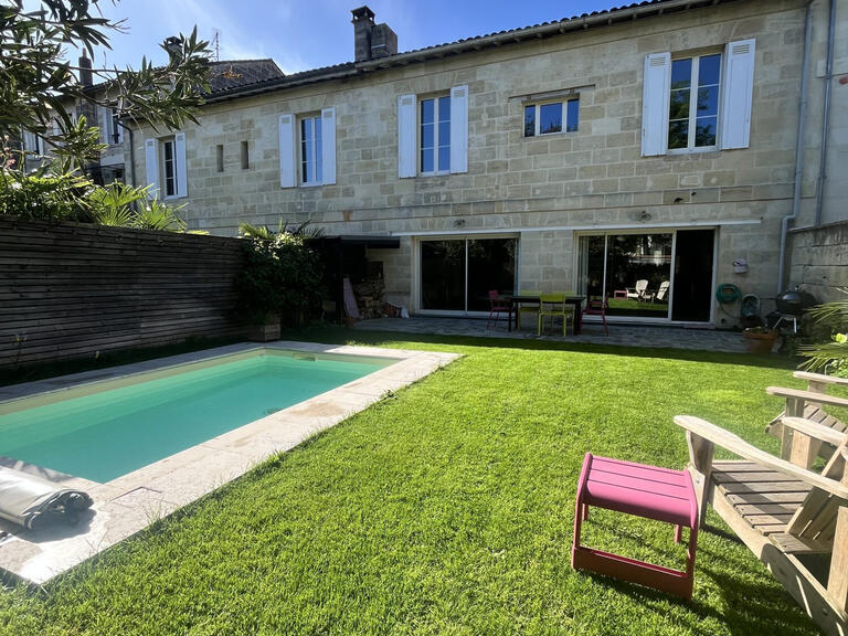 House Bordeaux - 5 bedrooms - 240m²