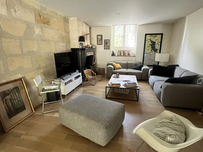 House Bordeaux - 5 bedrooms - 240m²