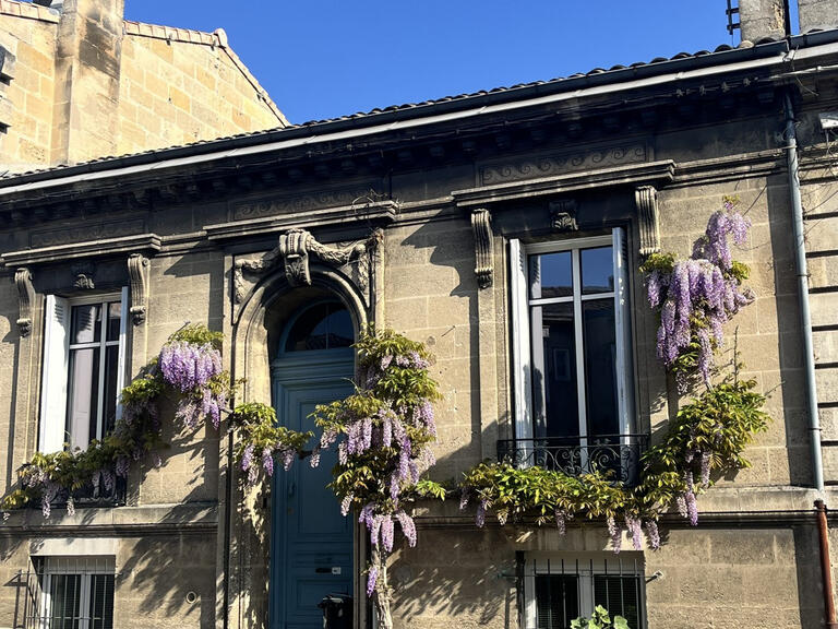 Maison Bordeaux - 5 chambres - 240m²