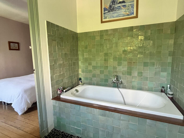 House Bordeaux - 5 bedrooms - 240m²
