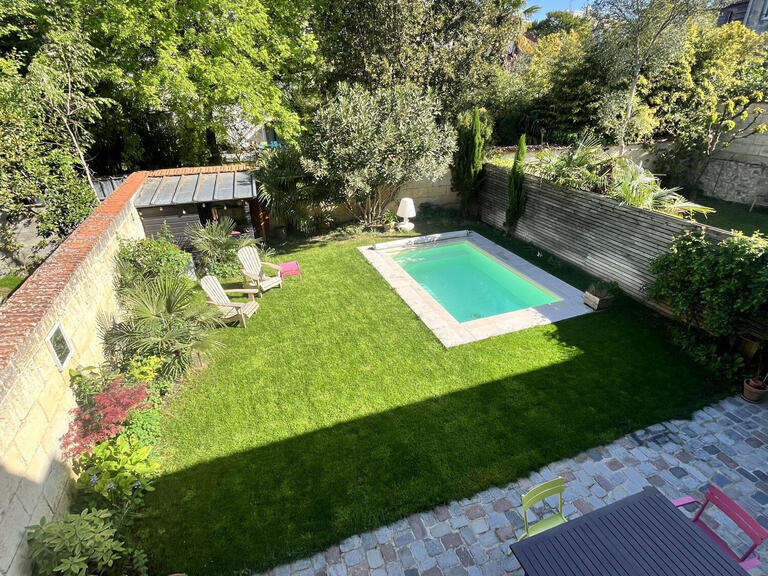 House Bordeaux - 5 bedrooms - 240m²