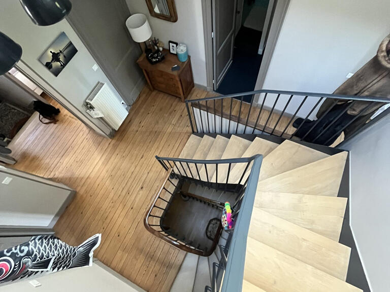House Bordeaux - 5 bedrooms - 240m²