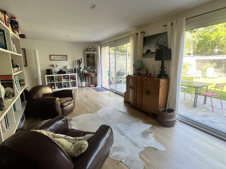 House Bordeaux - 5 bedrooms - 240m²
