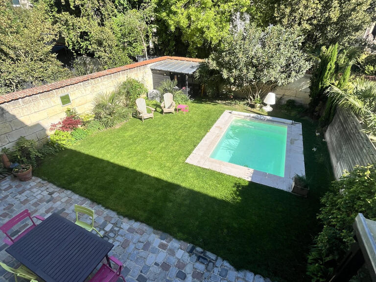 House Bordeaux - 5 bedrooms - 240m²