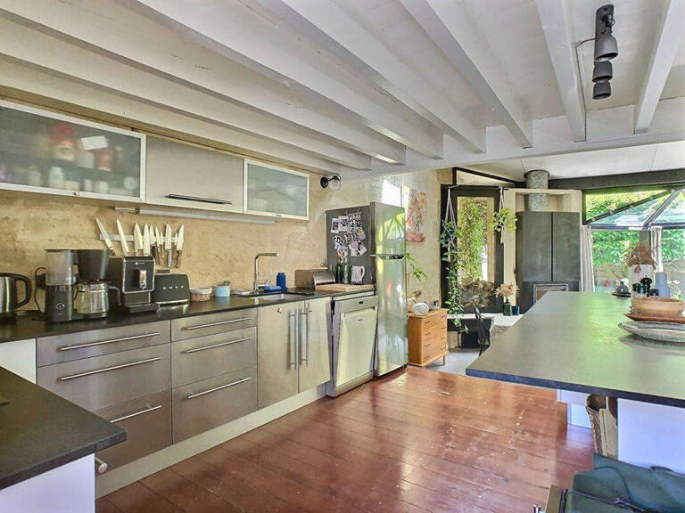 House Bordeaux - 1 bedroom