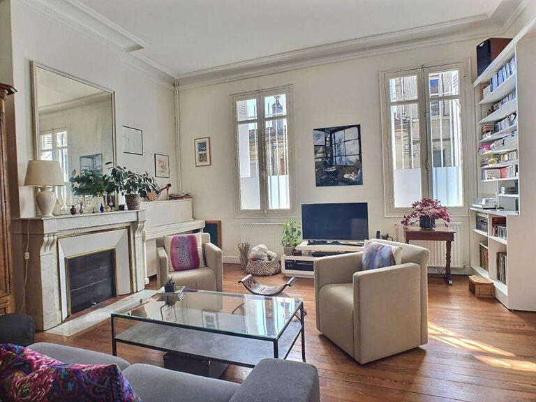 House Bordeaux - 3 bedrooms