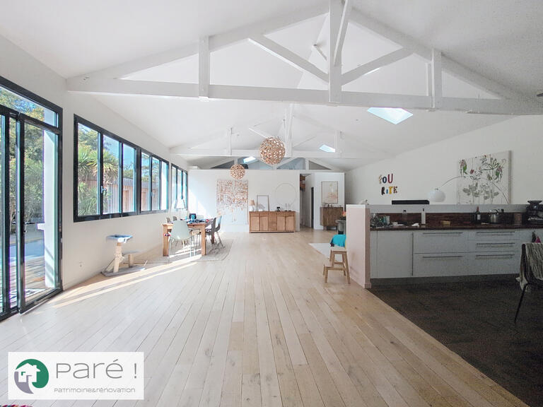 House Bordeaux - 6 bedrooms - 265m²