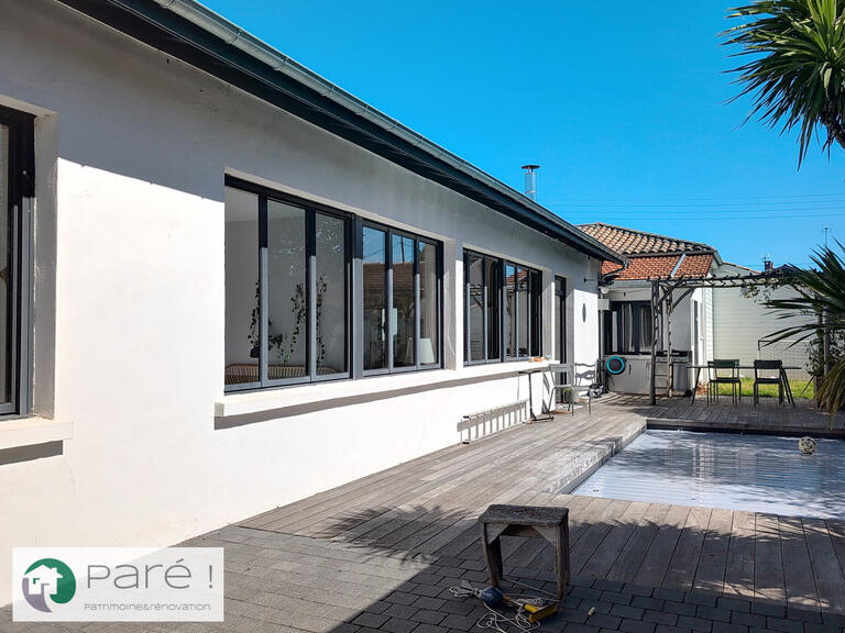 House Bordeaux - 6 bedrooms - 265m²