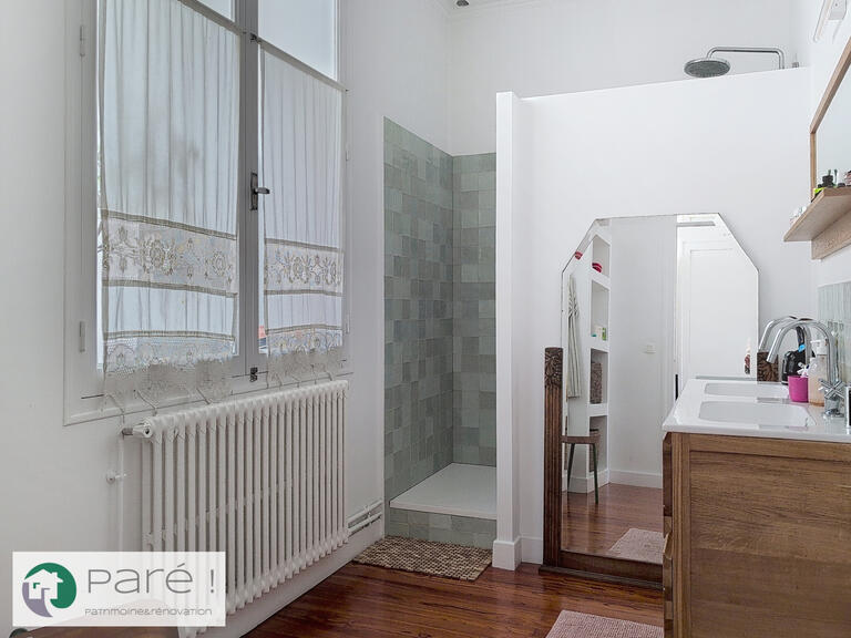 House Bordeaux - 6 bedrooms - 265m²