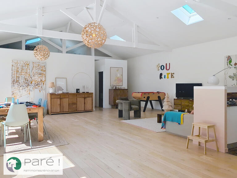 House Bordeaux - 6 bedrooms - 265m²