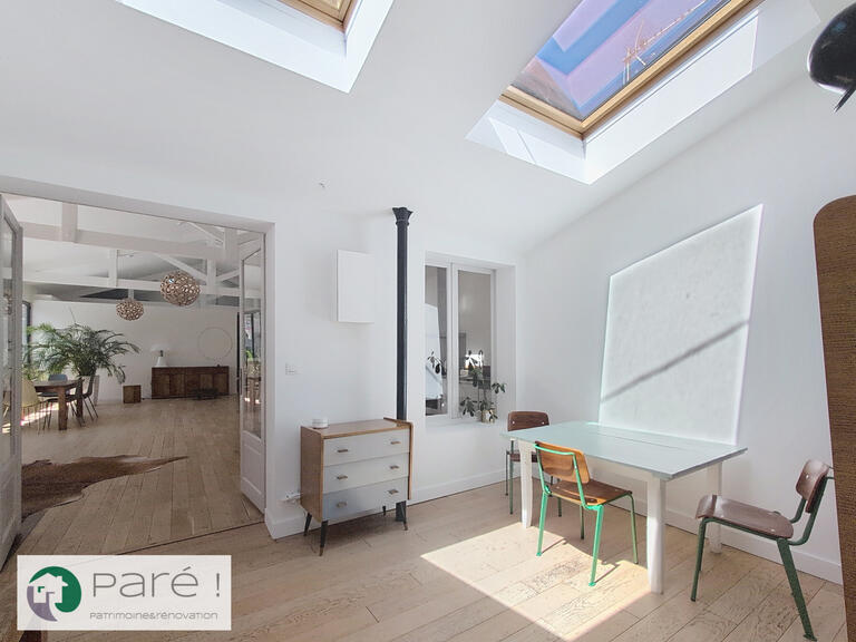 House Bordeaux - 6 bedrooms - 265m²