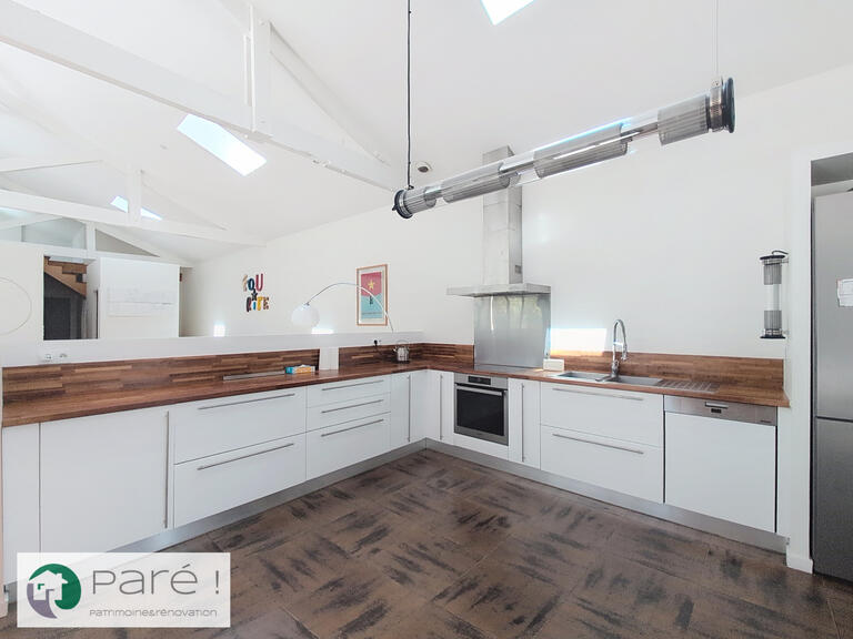 House Bordeaux - 6 bedrooms - 265m²