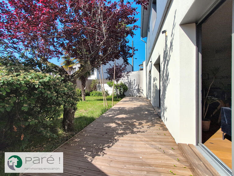 House Bordeaux - 4 bedrooms - 180m²