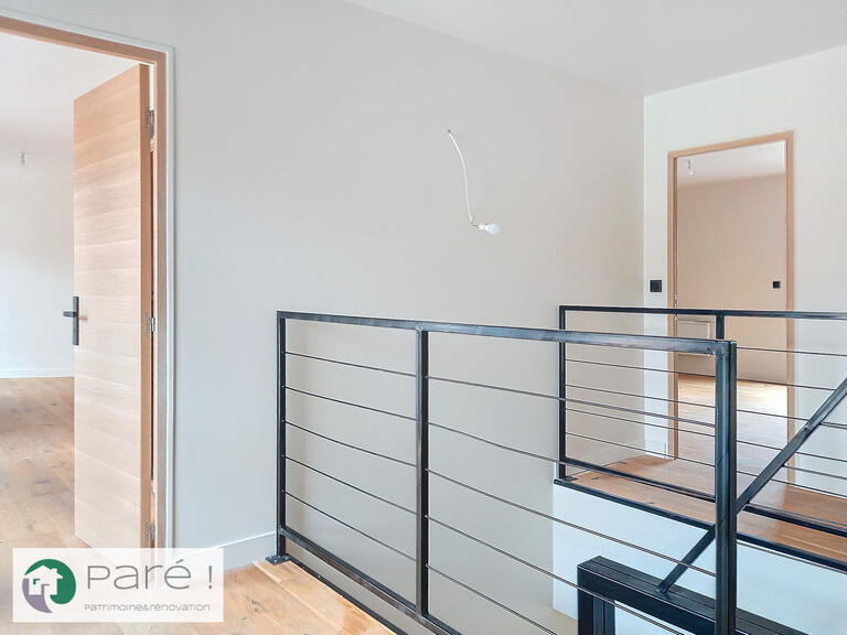 House Bordeaux - 4 bedrooms - 180m²