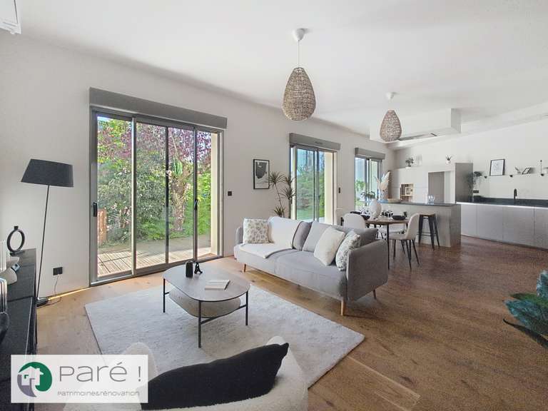 Maison Bordeaux - 4 chambres - 180m²