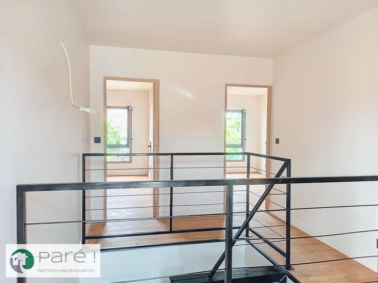 House Bordeaux - 4 bedrooms - 180m²